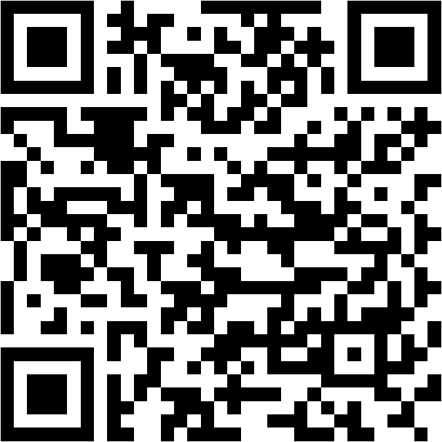 Código QR para descargar la app Opocamp en Google Play