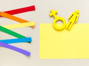gender-symbol-desk