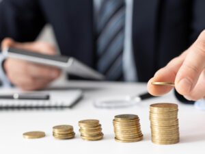 La solvencia