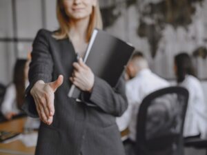 La Figura del Contratista