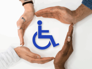discapacidad