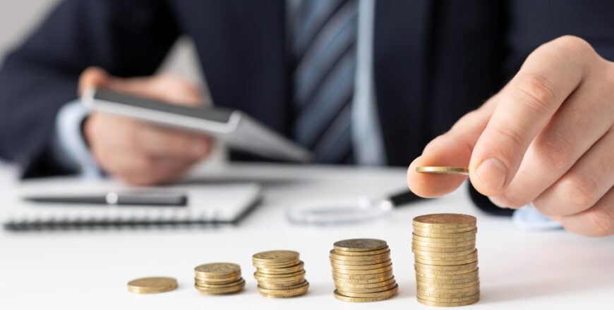 La solvencia